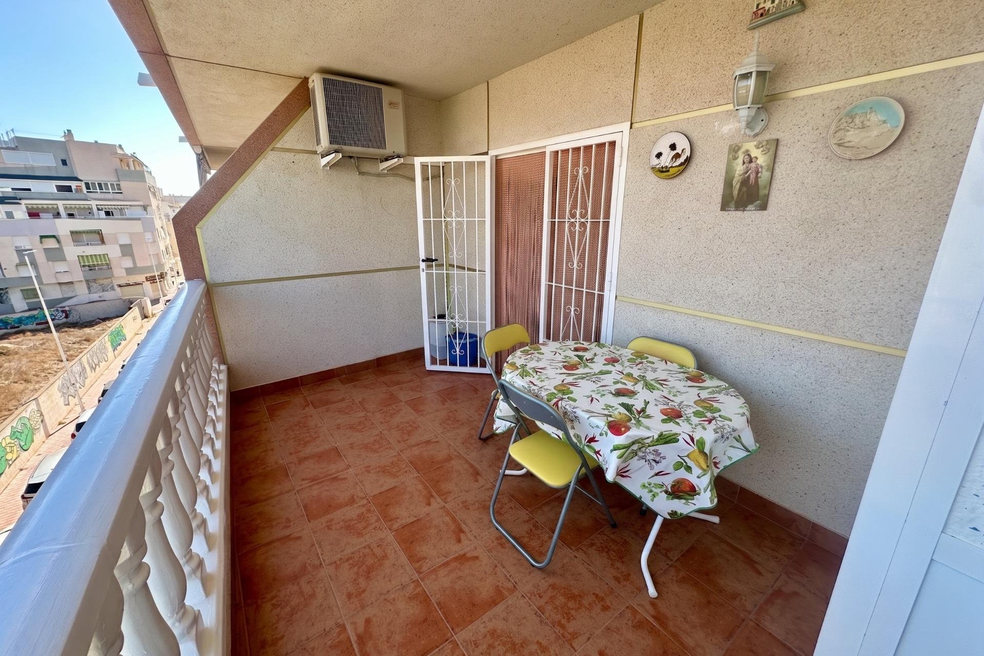 Herverkoop - Appartement - Torrevieja - Costa Blanca South