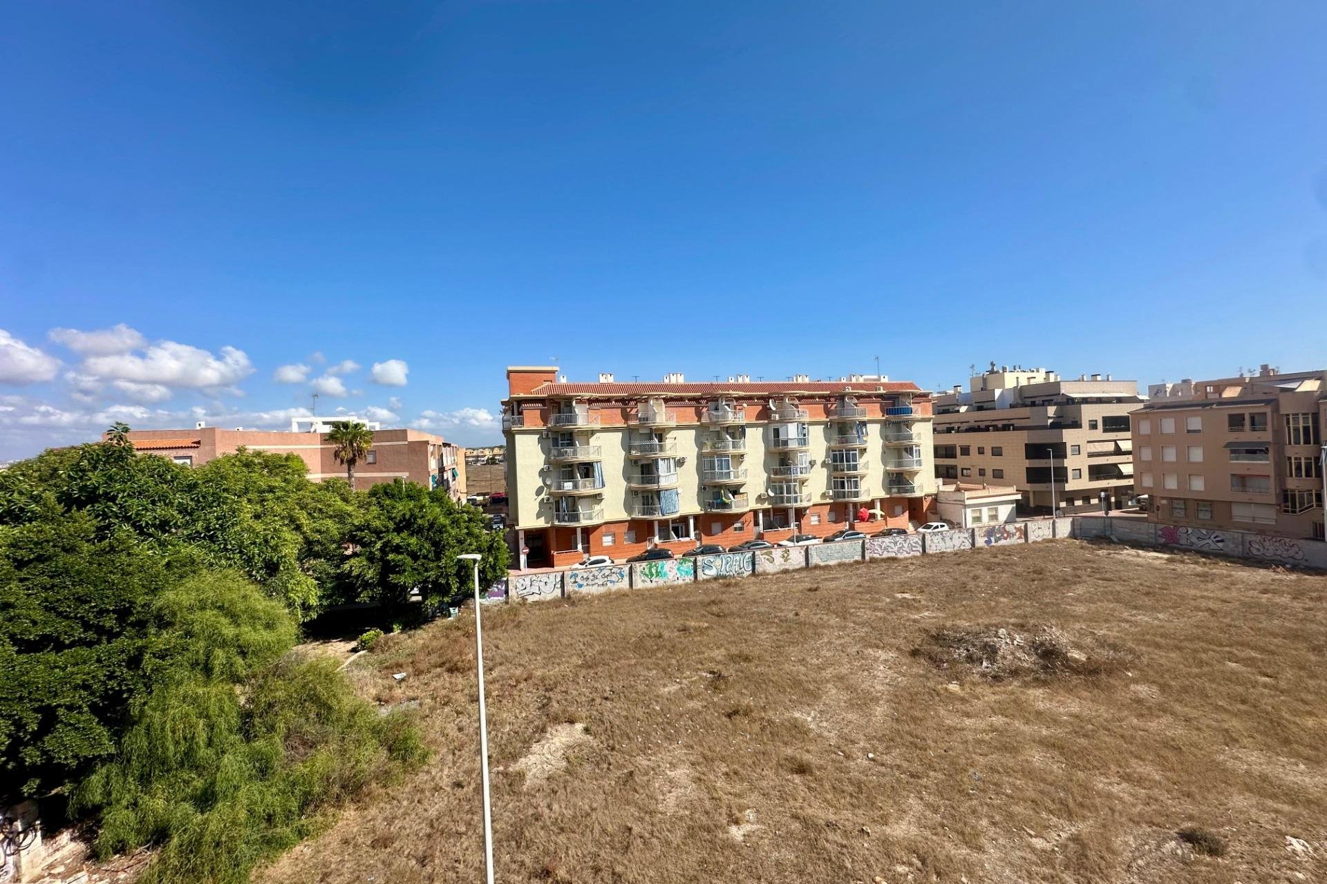 Herverkoop - Appartement - Torrevieja - Costa Blanca South