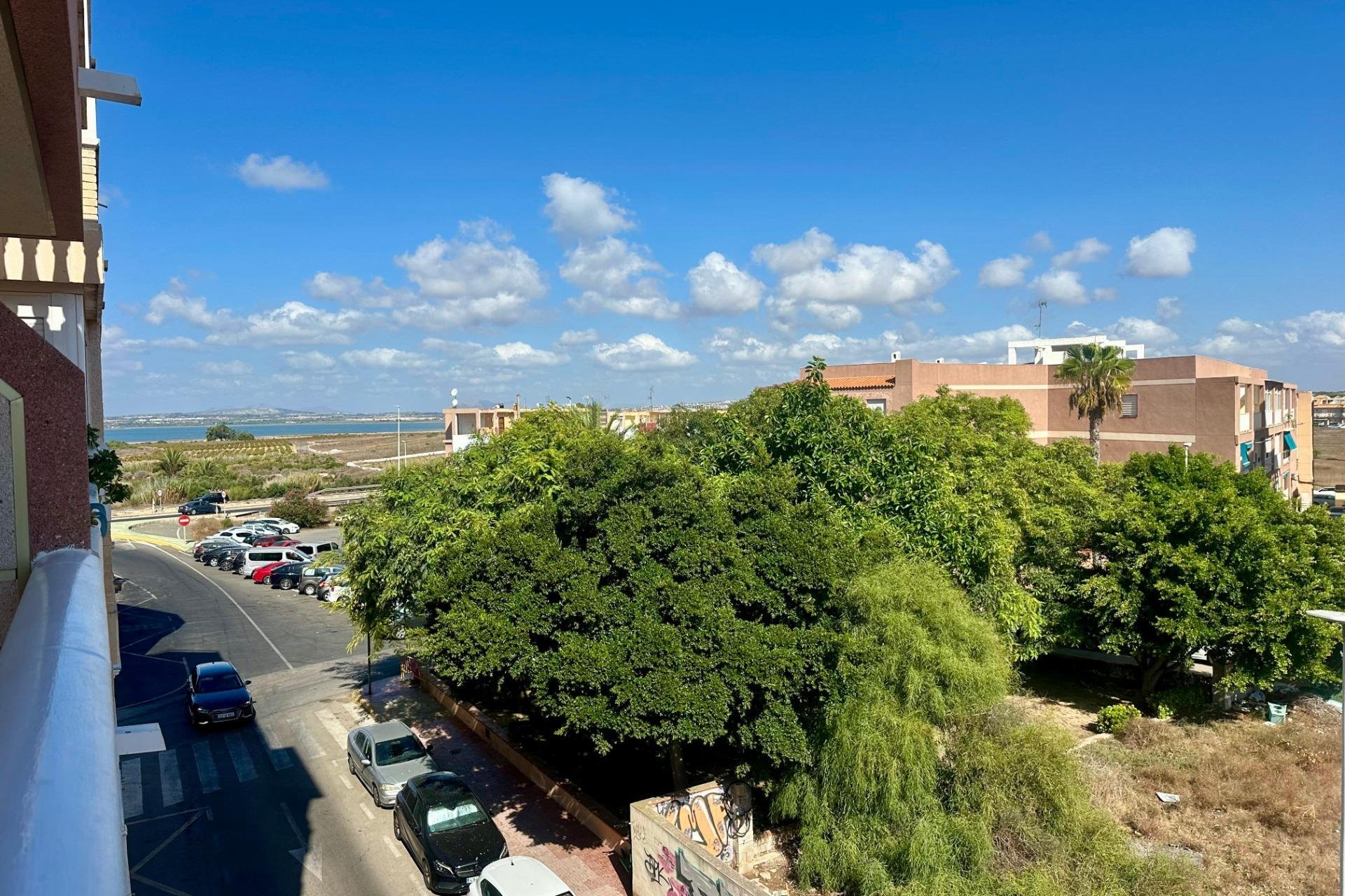 Herverkoop - Appartement - Torrevieja - Costa Blanca South