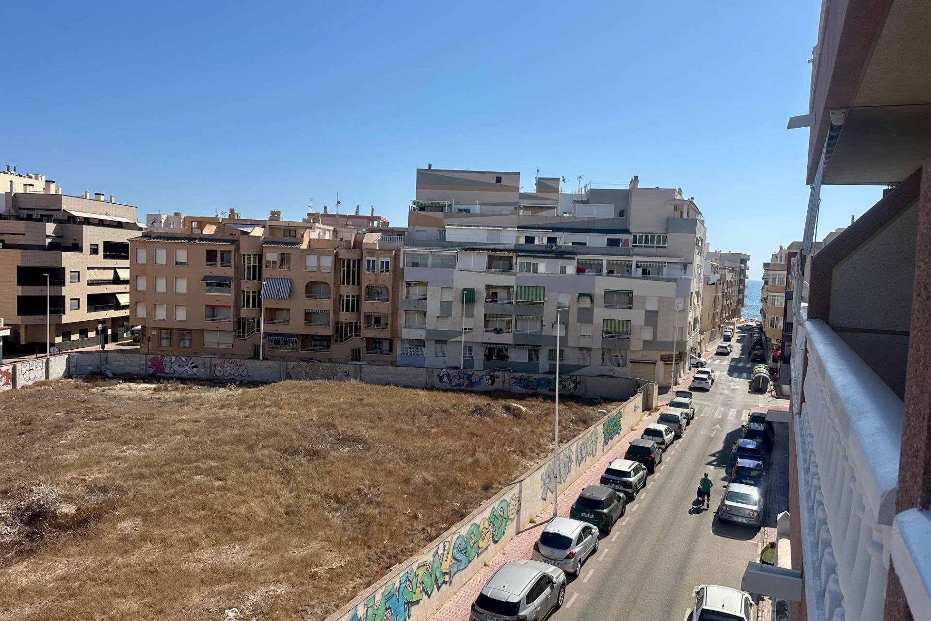 Herverkoop - Appartement - Torrevieja - Costa Blanca South