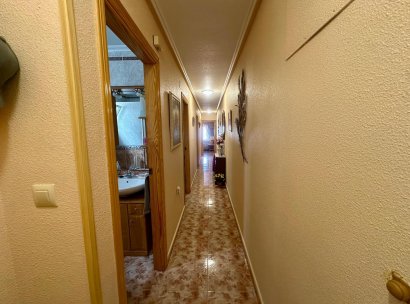 Appartement · Herverkoop - Torrevieja · La Mata pueblo · Alicante · Spanje