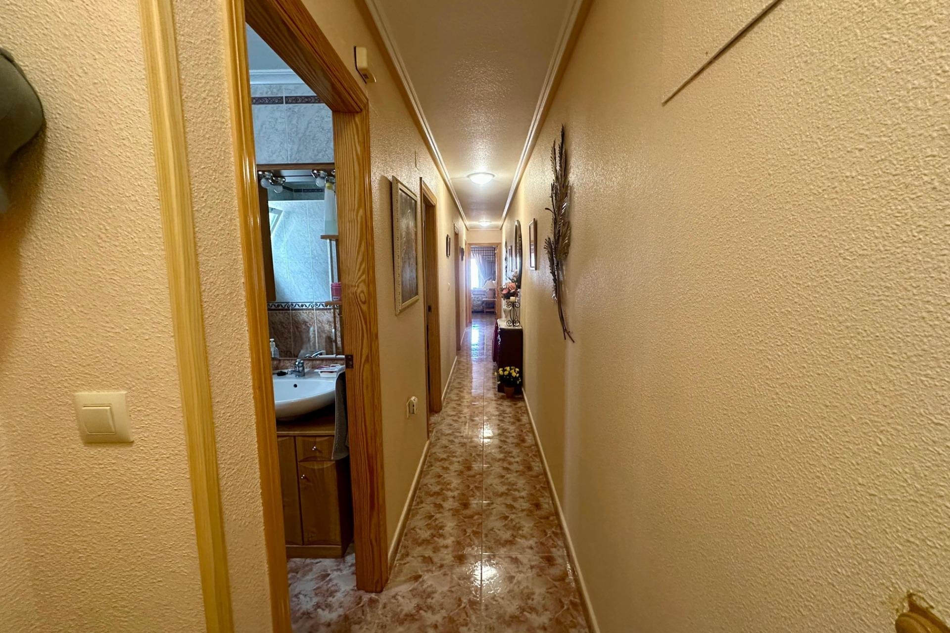 Herverkoop - Appartement - Torrevieja - Costa Blanca South
