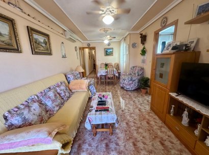 Appartement · Herverkoop - Torrevieja · La Mata pueblo · Alicante · Spanje