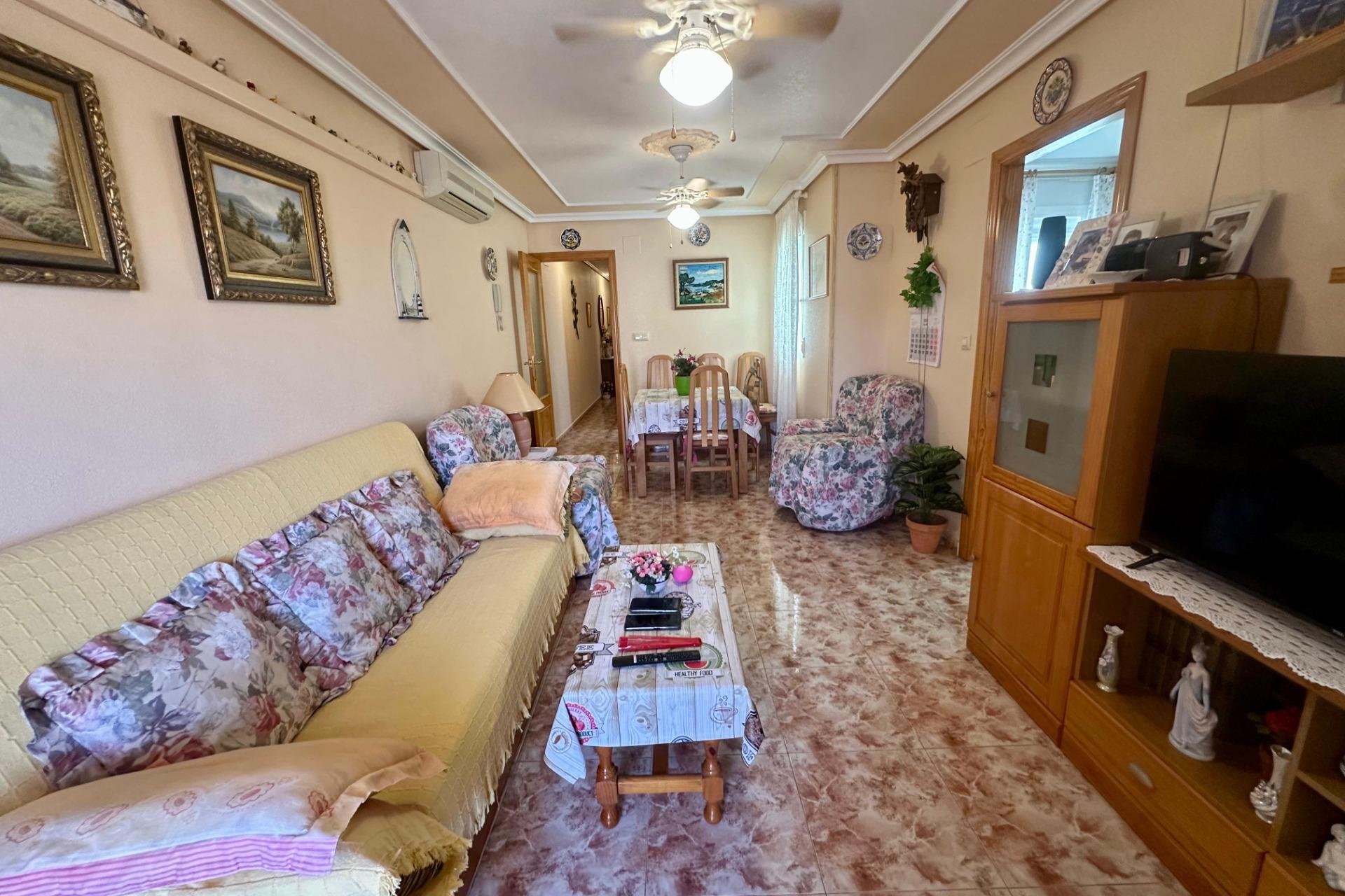 Herverkoop - Appartement - Torrevieja - Costa Blanca South