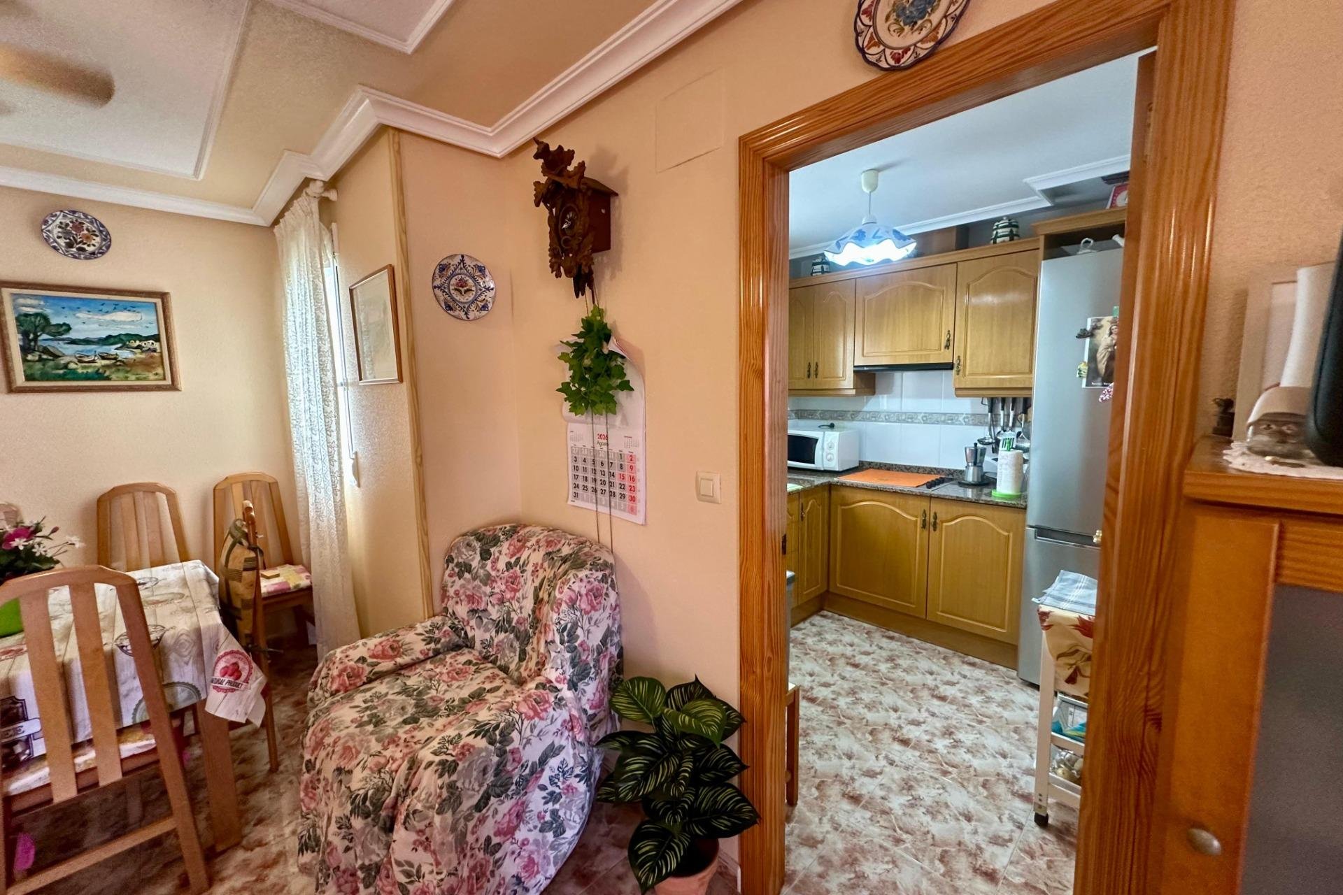Herverkoop - Appartement - Torrevieja - Costa Blanca South
