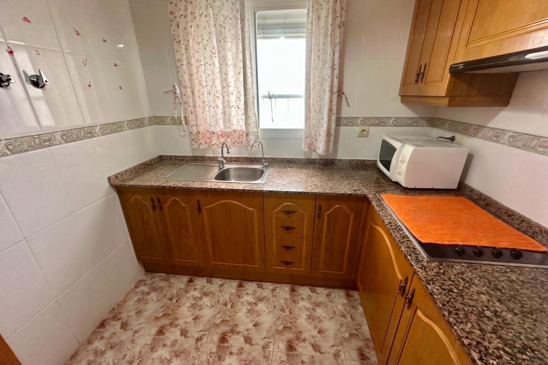 Herverkoop - Appartement - Torrevieja - Costa Blanca South