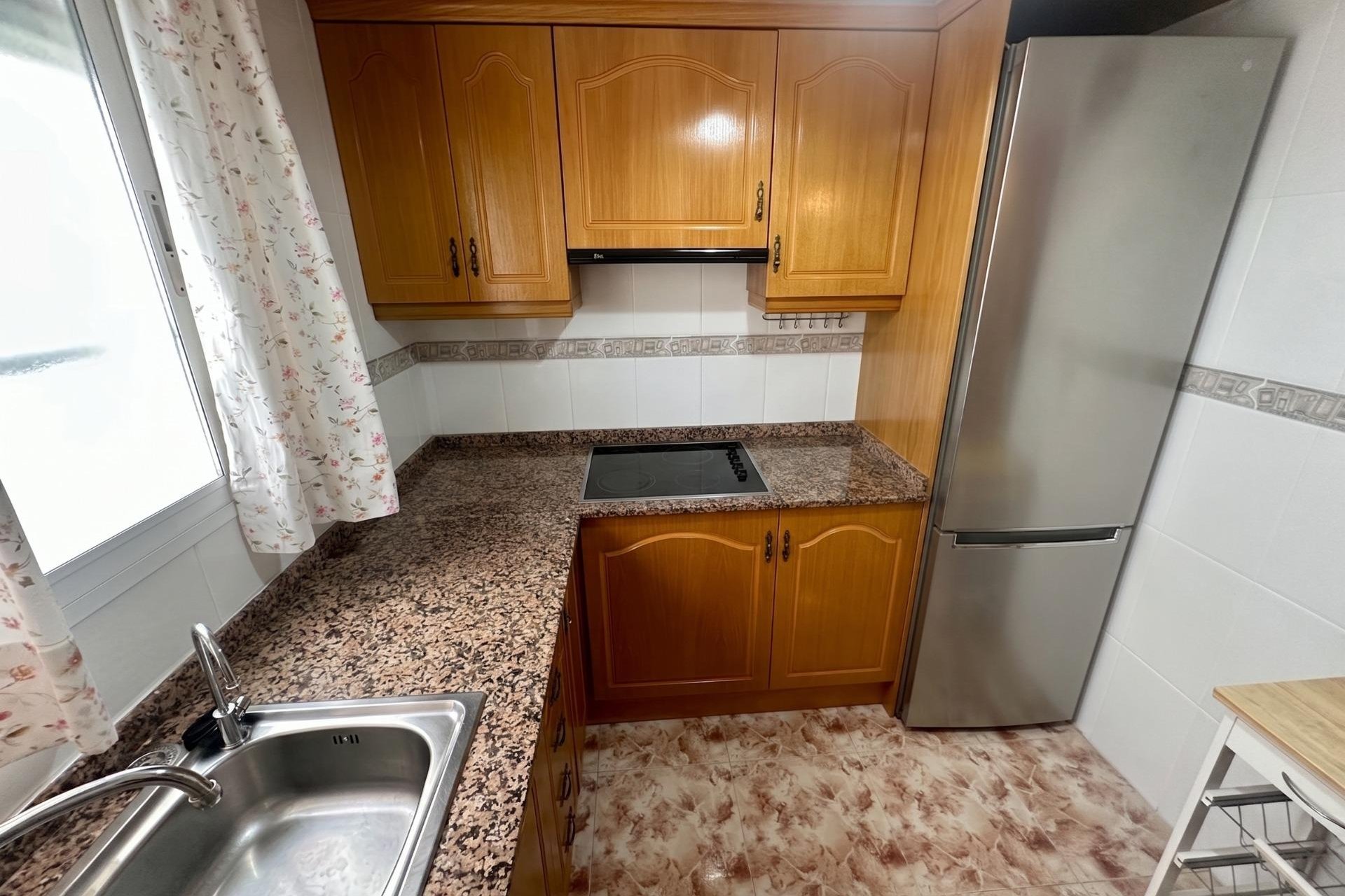 Herverkoop - Appartement - Torrevieja - Costa Blanca South