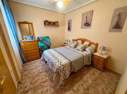 Appartement · Herverkoop - Torrevieja · La Mata pueblo · Alicante · Spanje