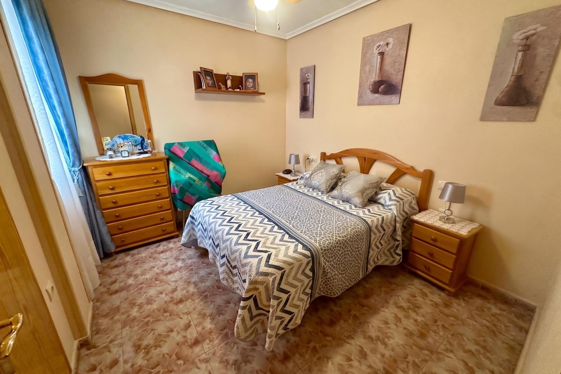 Herverkoop - Appartement - Torrevieja - Costa Blanca South