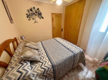 Appartement · Herverkoop - Torrevieja · La Mata pueblo · Alicante · Spanje