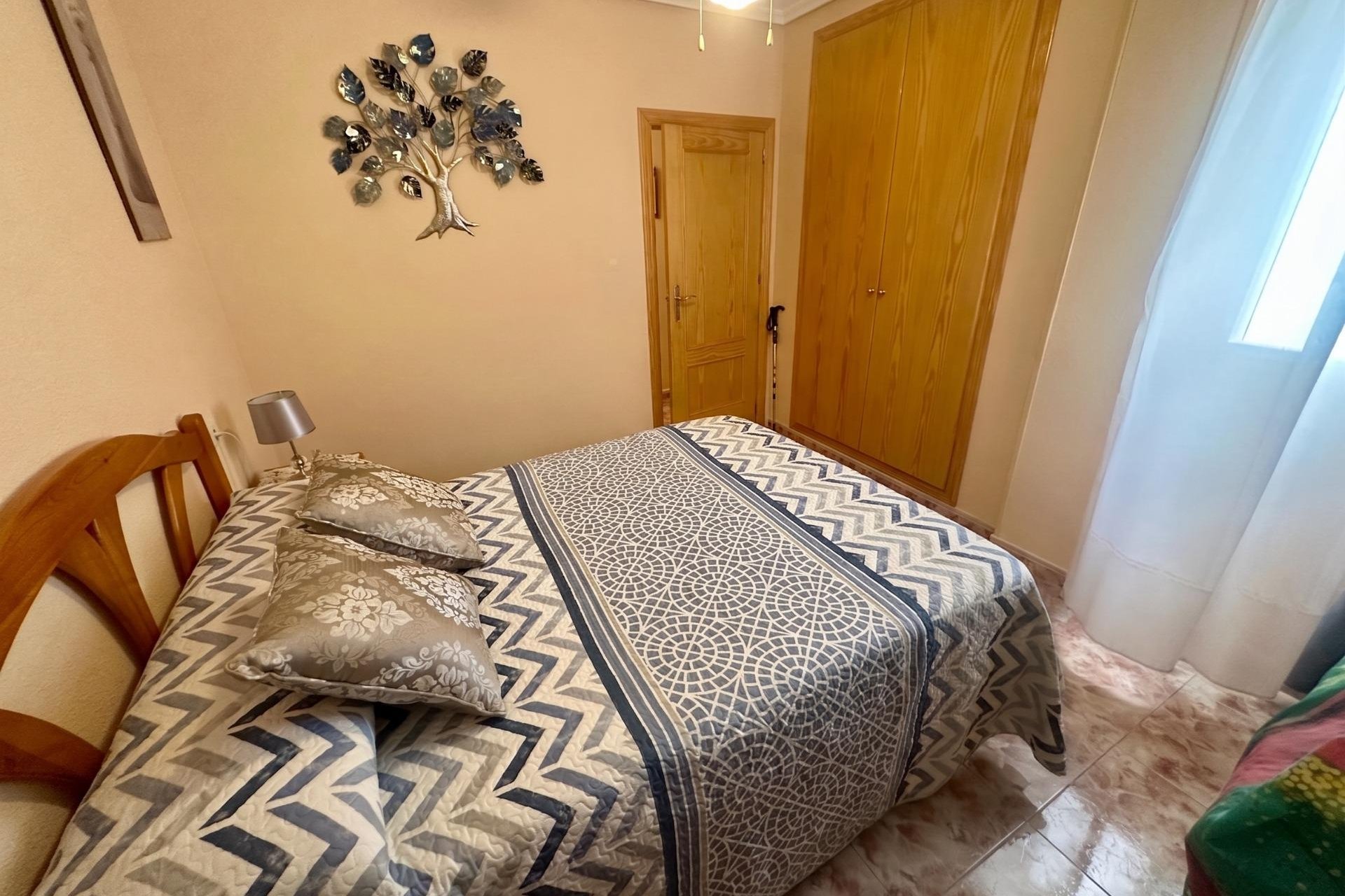 Herverkoop - Appartement - Torrevieja - Costa Blanca South