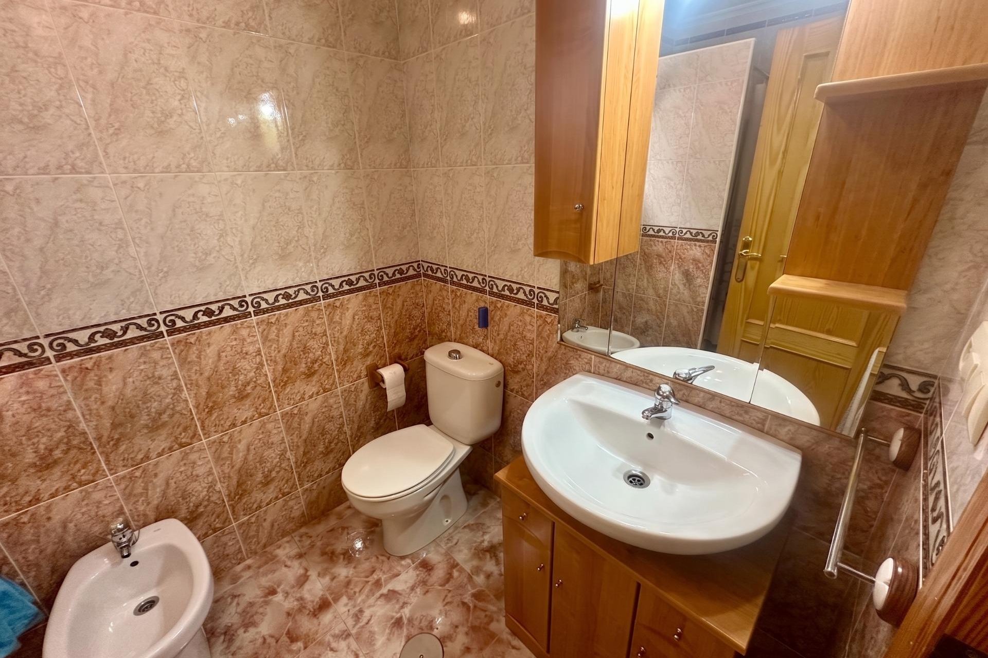 Herverkoop - Appartement - Torrevieja - Costa Blanca South