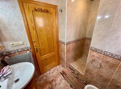 Appartement · Herverkoop - Torrevieja · La Mata pueblo · Alicante · Spanje