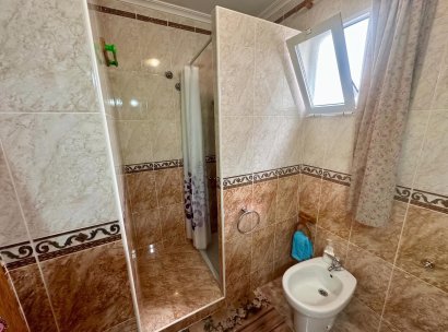Appartement · Herverkoop - Torrevieja · La Mata pueblo · Alicante · Spanje