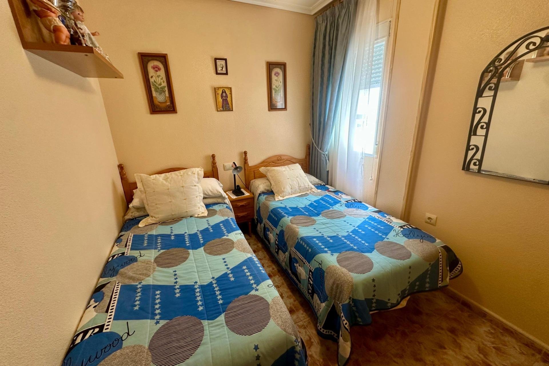 Herverkoop - Appartement - Torrevieja - Costa Blanca South