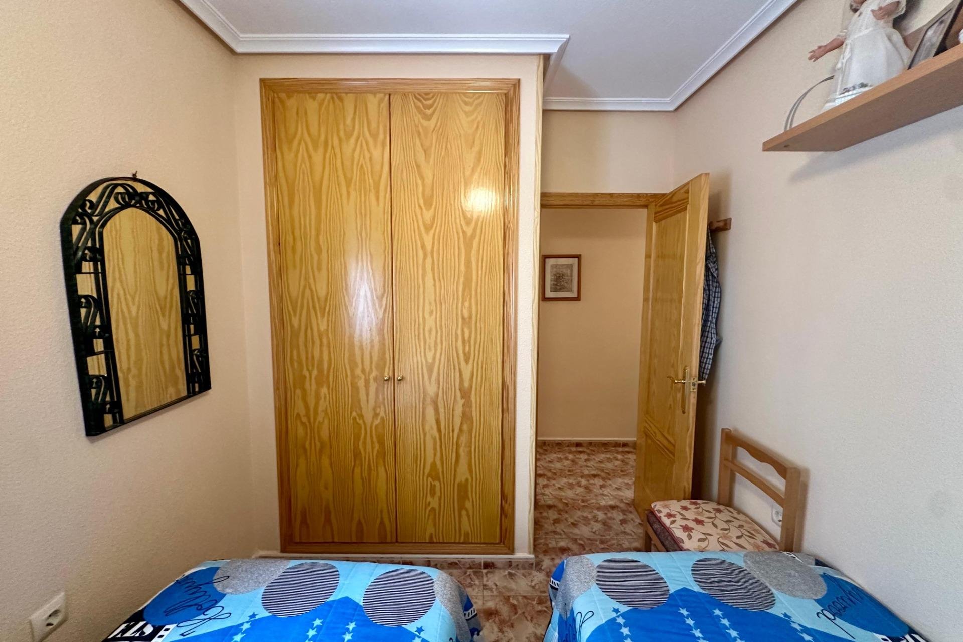 Herverkoop - Appartement - Torrevieja - Costa Blanca South