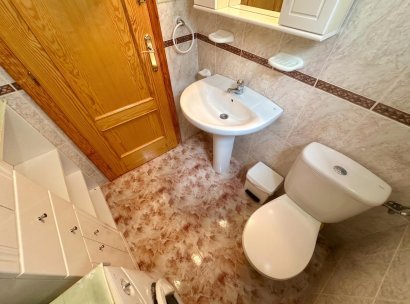 Appartement · Herverkoop - Torrevieja · La Mata pueblo · Alicante · Spanje