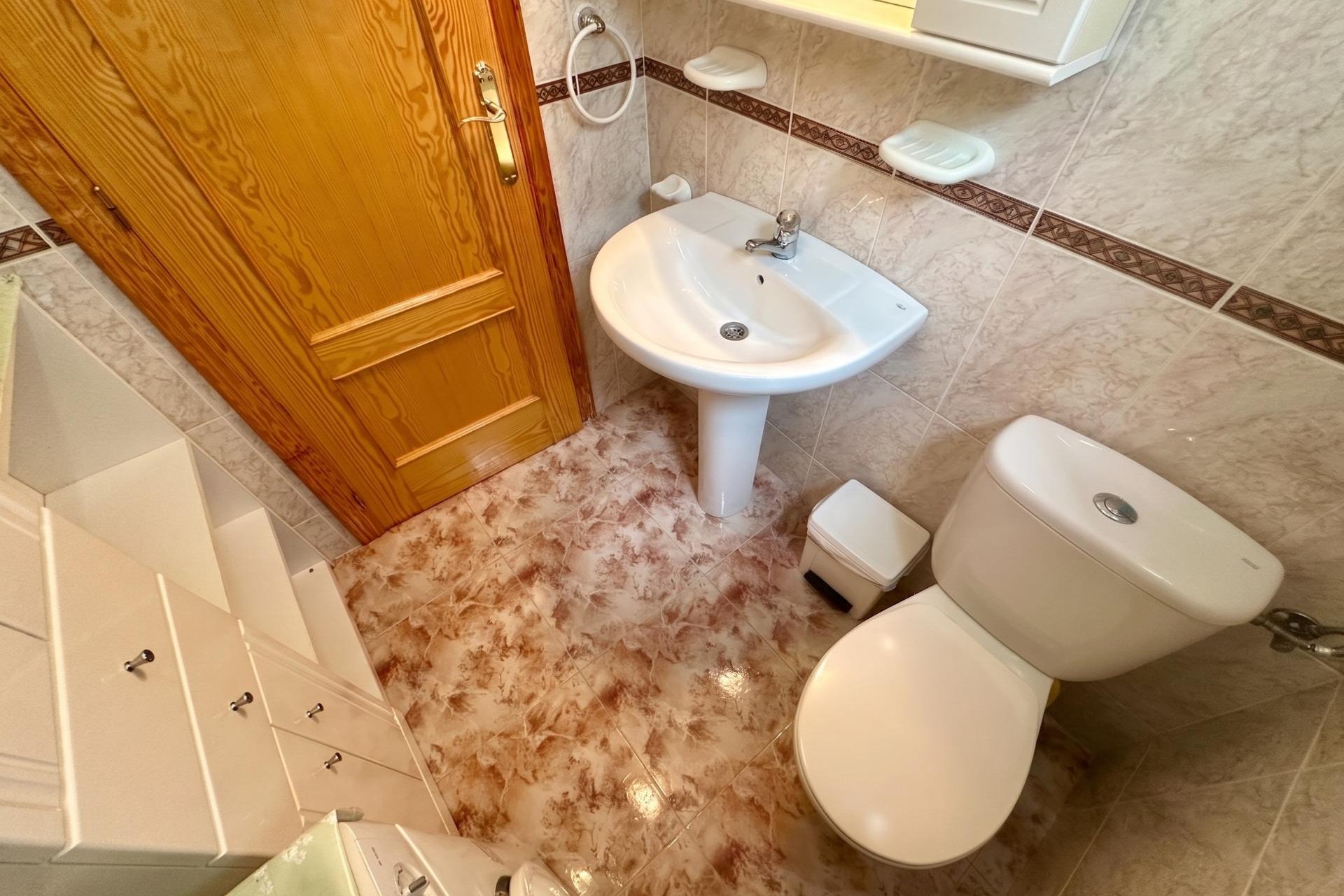Herverkoop - Appartement - Torrevieja - Costa Blanca South