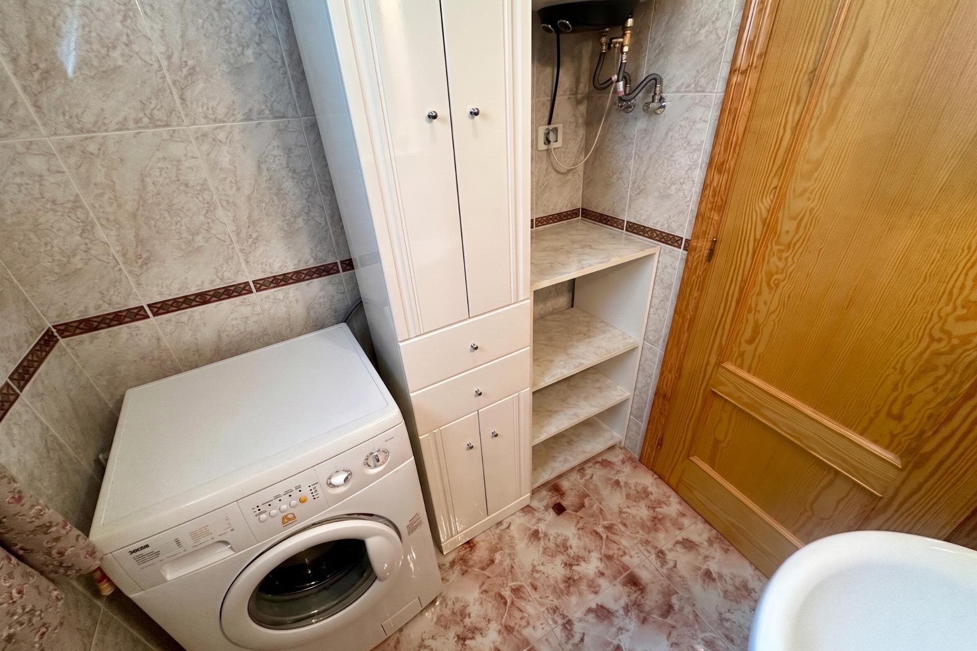 Herverkoop - Appartement - Torrevieja - Costa Blanca South