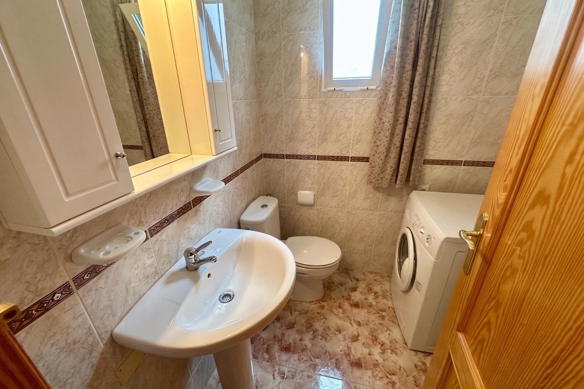 Herverkoop - Appartement - Torrevieja - Costa Blanca South