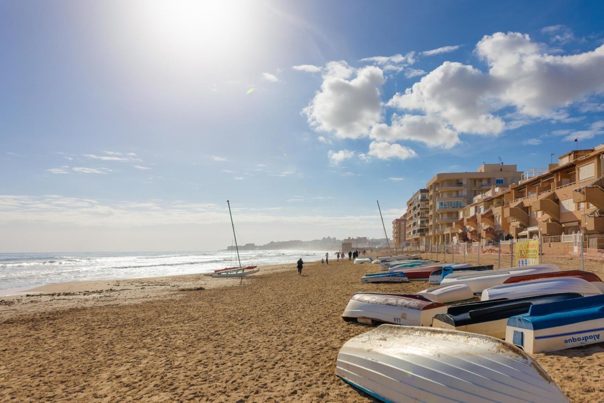 Herverkoop - Appartement - Torrevieja - Costa Blanca South