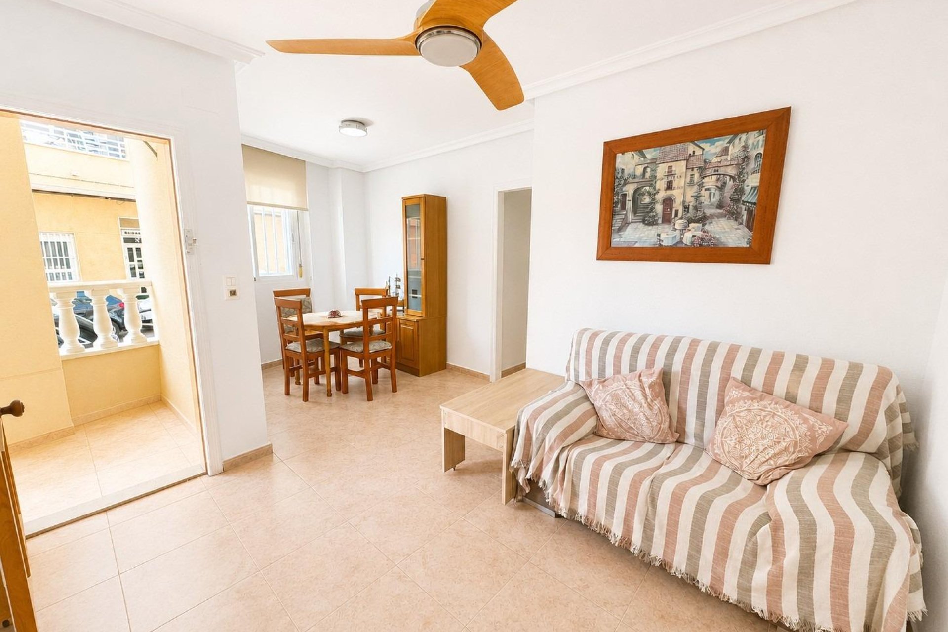 Herverkoop - Appartement - Torrevieja - Costa Blanca South