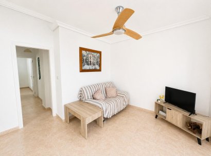 Appartement · Herverkoop - Torrevieja · Habaneras · Alicante · Spanje