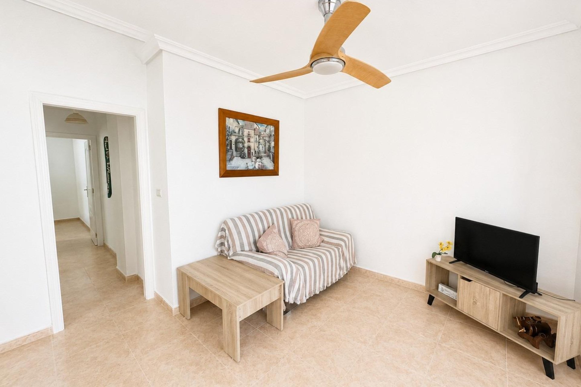 Herverkoop - Appartement - Torrevieja - Costa Blanca South