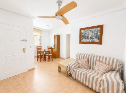 Appartement · Herverkoop - Torrevieja · Habaneras · Alicante · Spanje