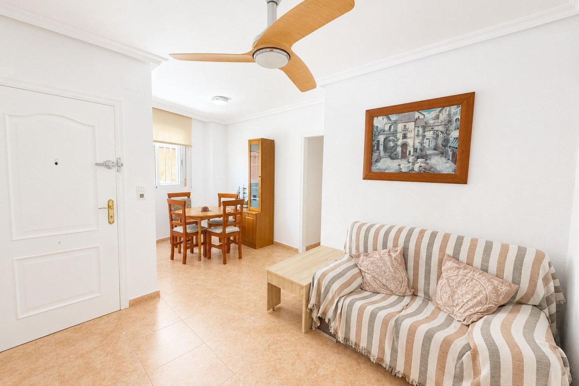 Herverkoop - Appartement - Torrevieja - Costa Blanca South