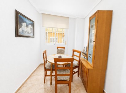 Appartement · Herverkoop - Torrevieja · Habaneras · Alicante · Spanje