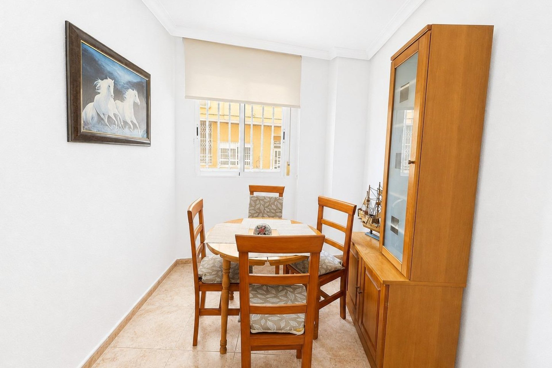 Herverkoop - Appartement - Torrevieja - Costa Blanca South