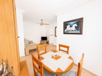 Appartement · Herverkoop - Torrevieja · Habaneras · Alicante · Spanje