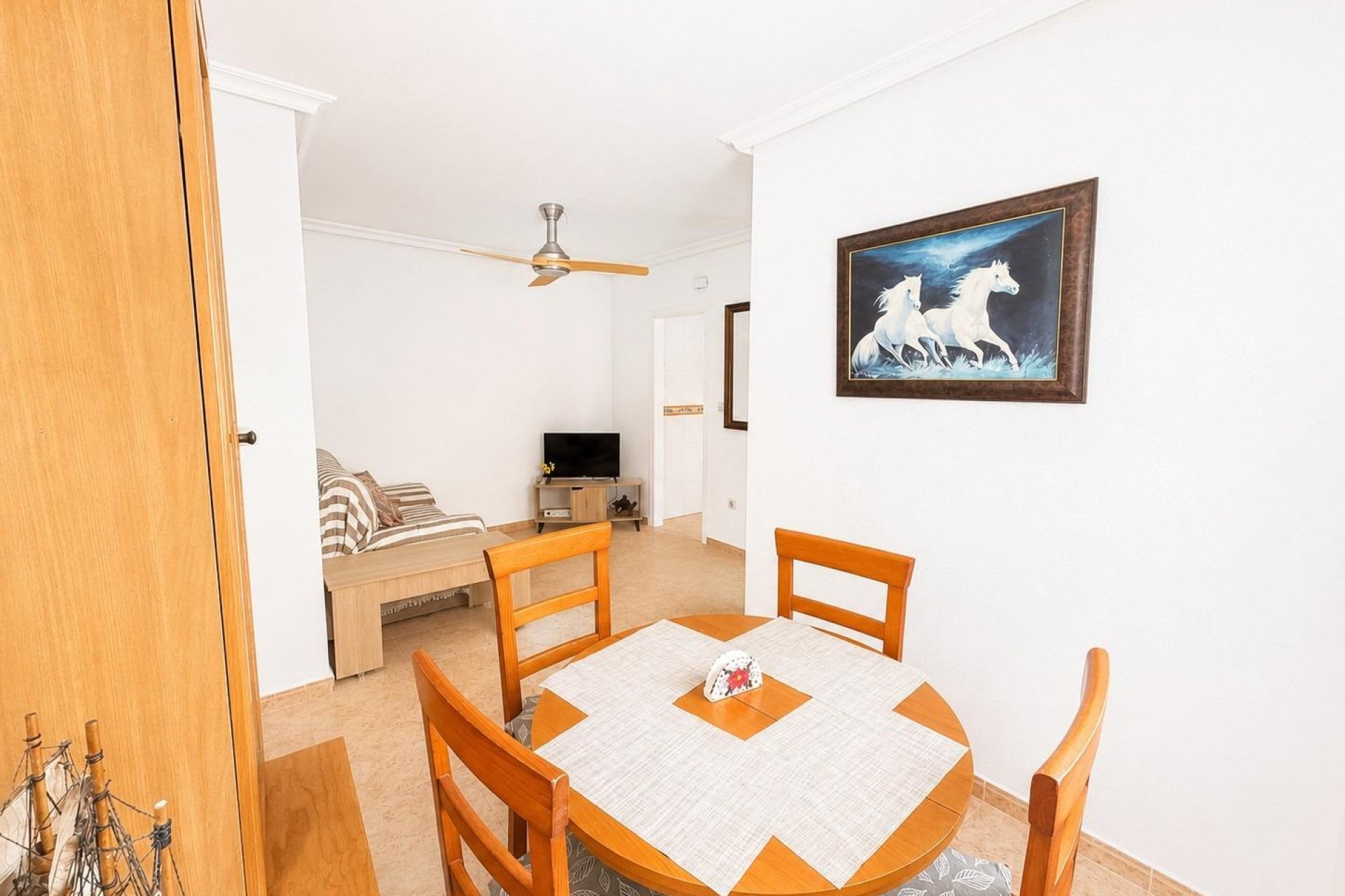 Herverkoop - Appartement - Torrevieja - Costa Blanca South