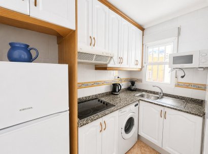 Appartement · Herverkoop - Torrevieja · Habaneras · Alicante · Spanje