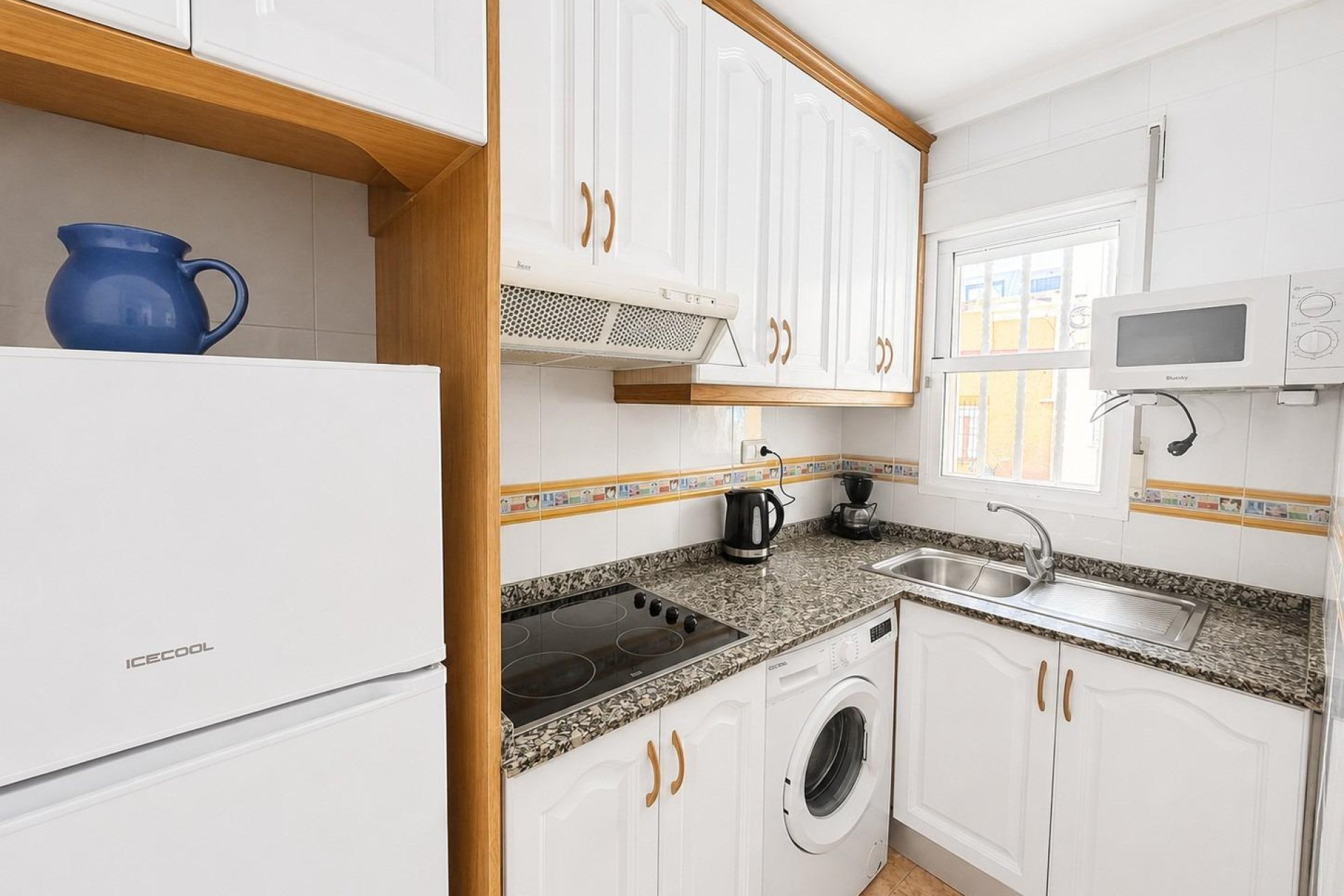 Herverkoop - Appartement - Torrevieja - Costa Blanca South