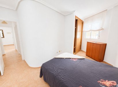 Appartement · Herverkoop - Torrevieja · Habaneras · Alicante · Spanje