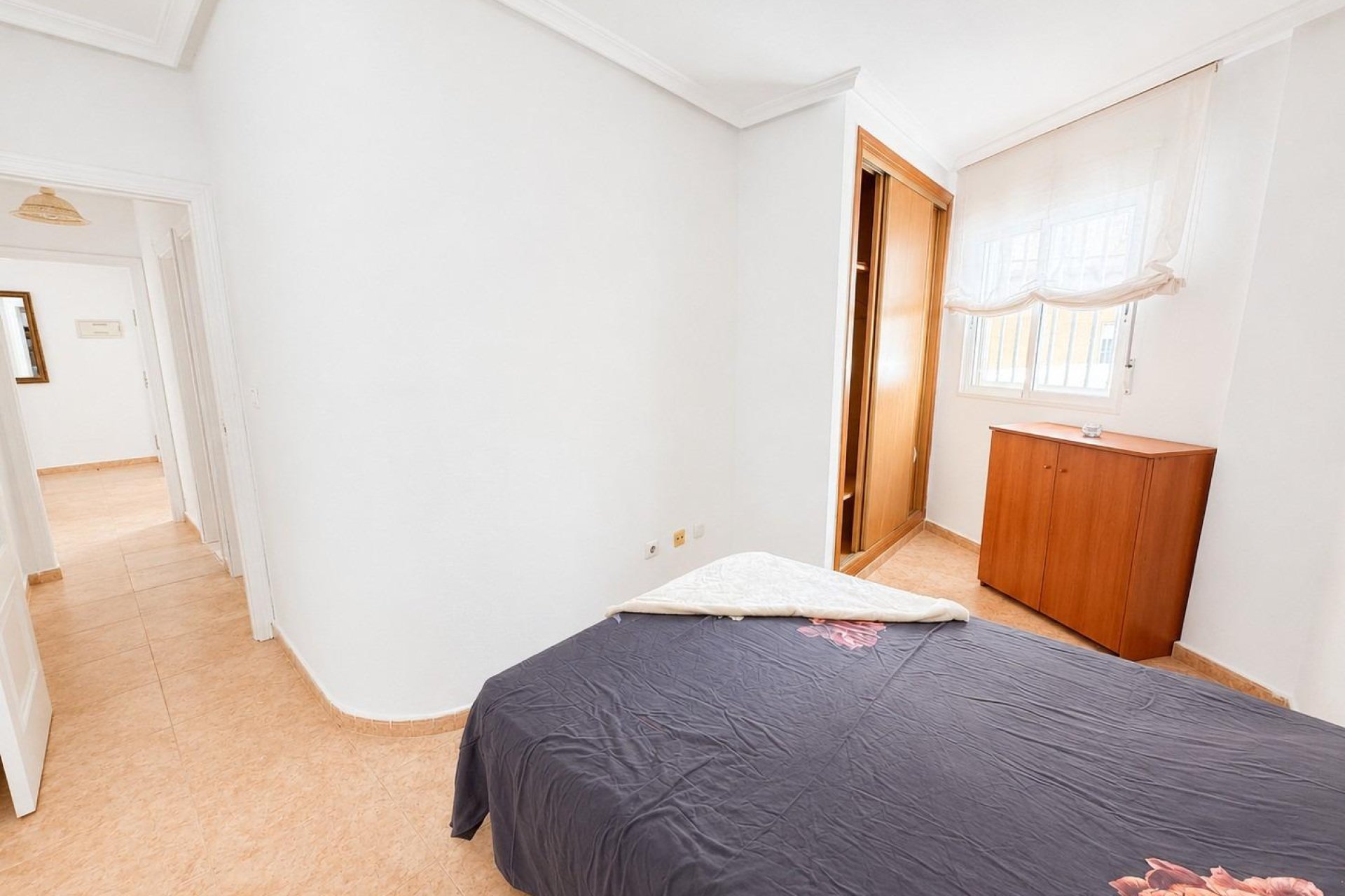 Herverkoop - Appartement - Torrevieja - Costa Blanca South