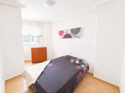 Appartement · Herverkoop - Torrevieja · Habaneras · Alicante · Spanje