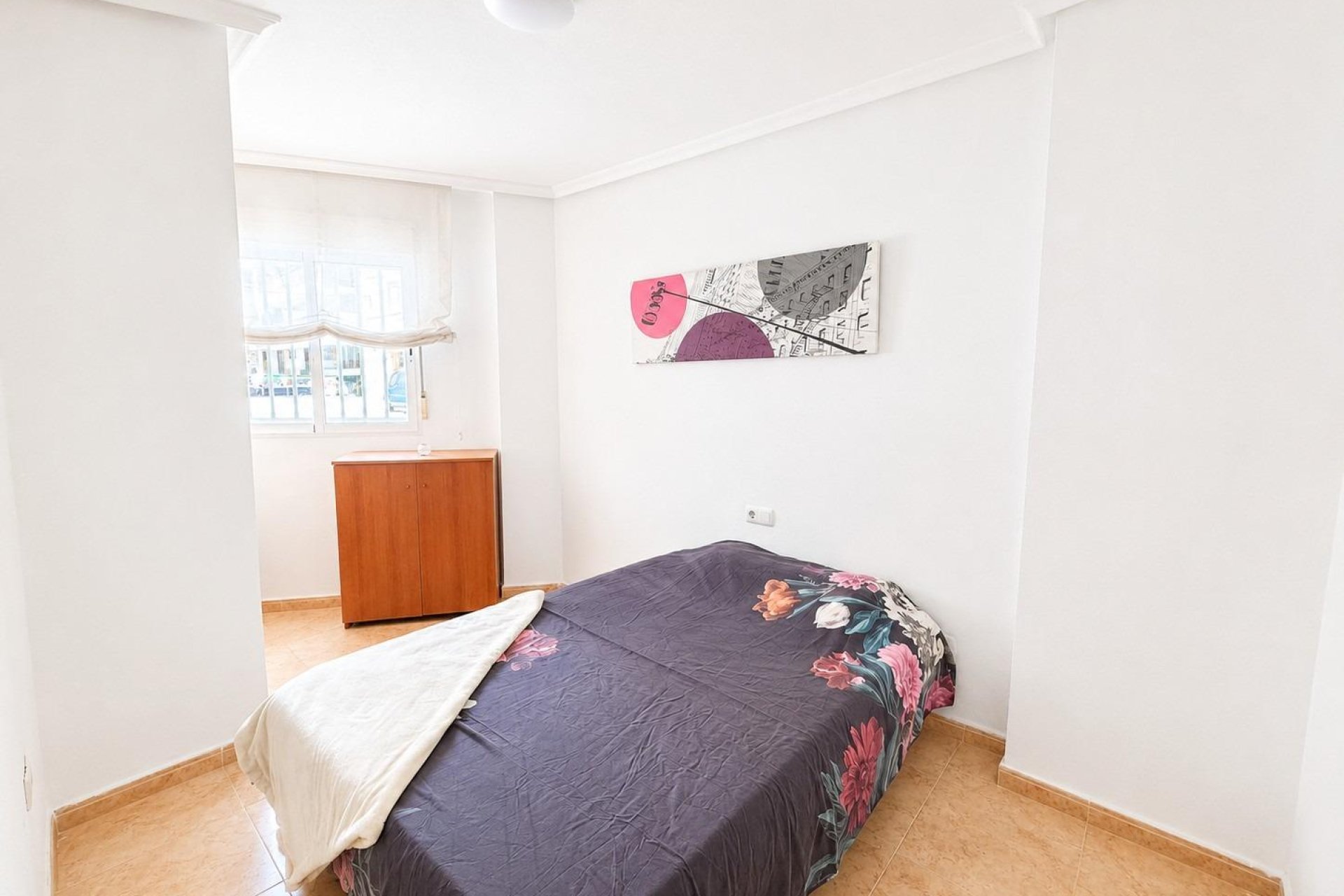 Herverkoop - Appartement - Torrevieja - Costa Blanca South
