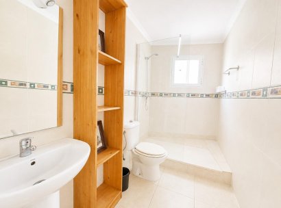 Appartement · Herverkoop - Torrevieja · Habaneras · Alicante · Spanje