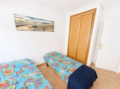 Appartement · Herverkoop - Torrevieja · Habaneras · Alicante · Spanje