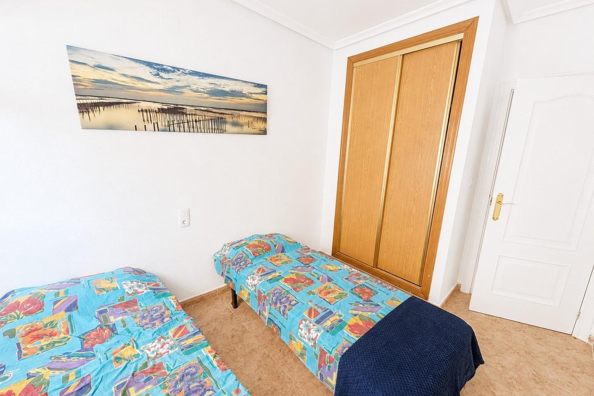 Herverkoop - Appartement - Torrevieja - Costa Blanca South