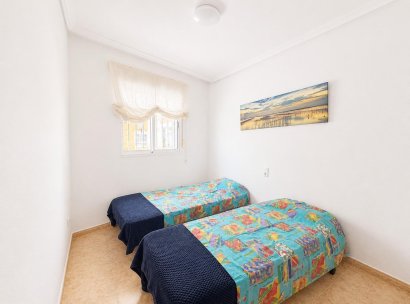 Appartement · Herverkoop - Torrevieja · Habaneras · Alicante · Spanje