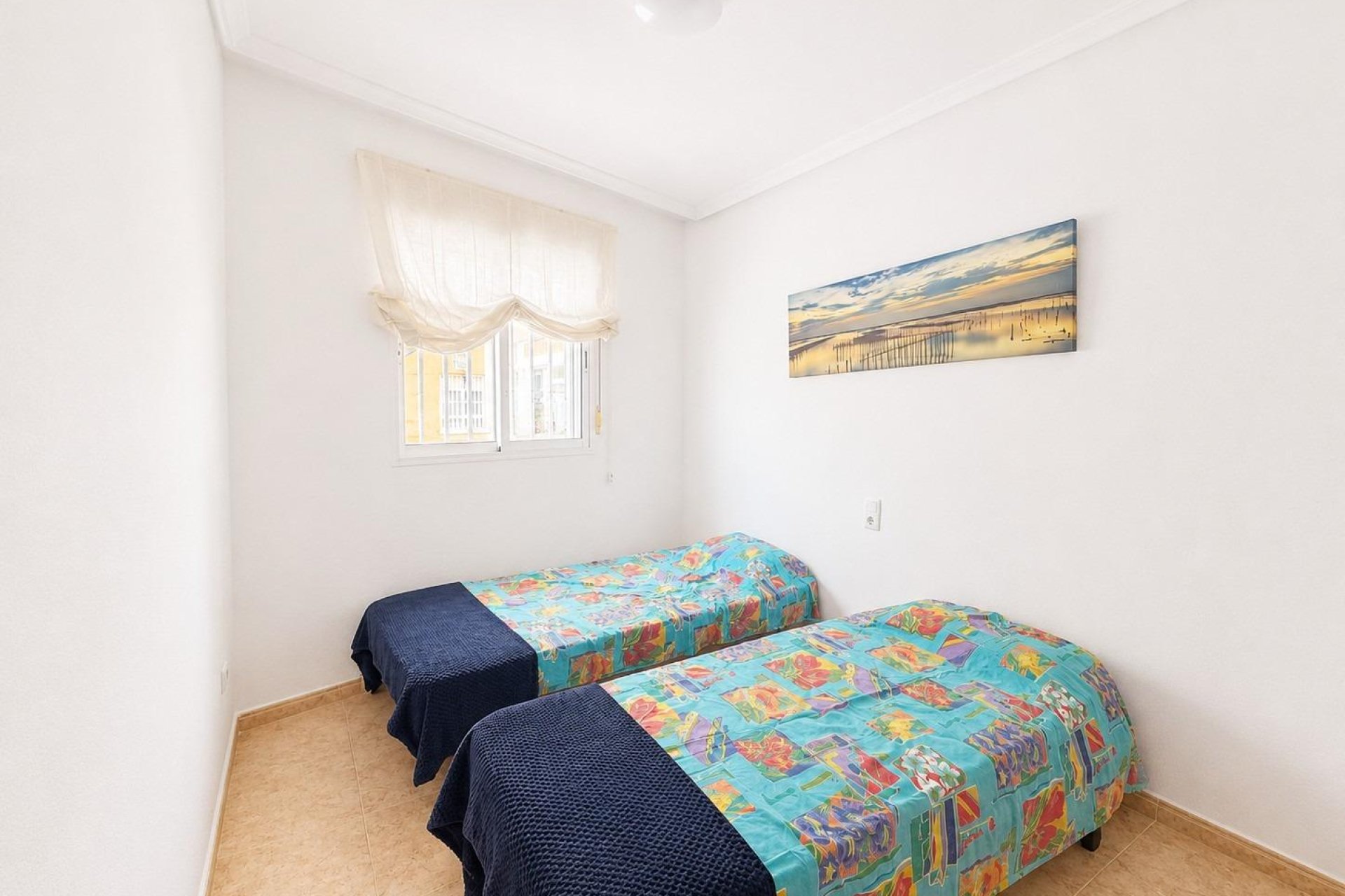 Herverkoop - Appartement - Torrevieja - Costa Blanca South