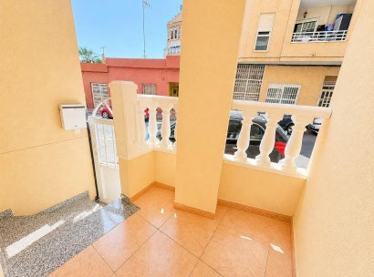 Appartement · Herverkoop - Torrevieja · Habaneras · Alicante · Spanje