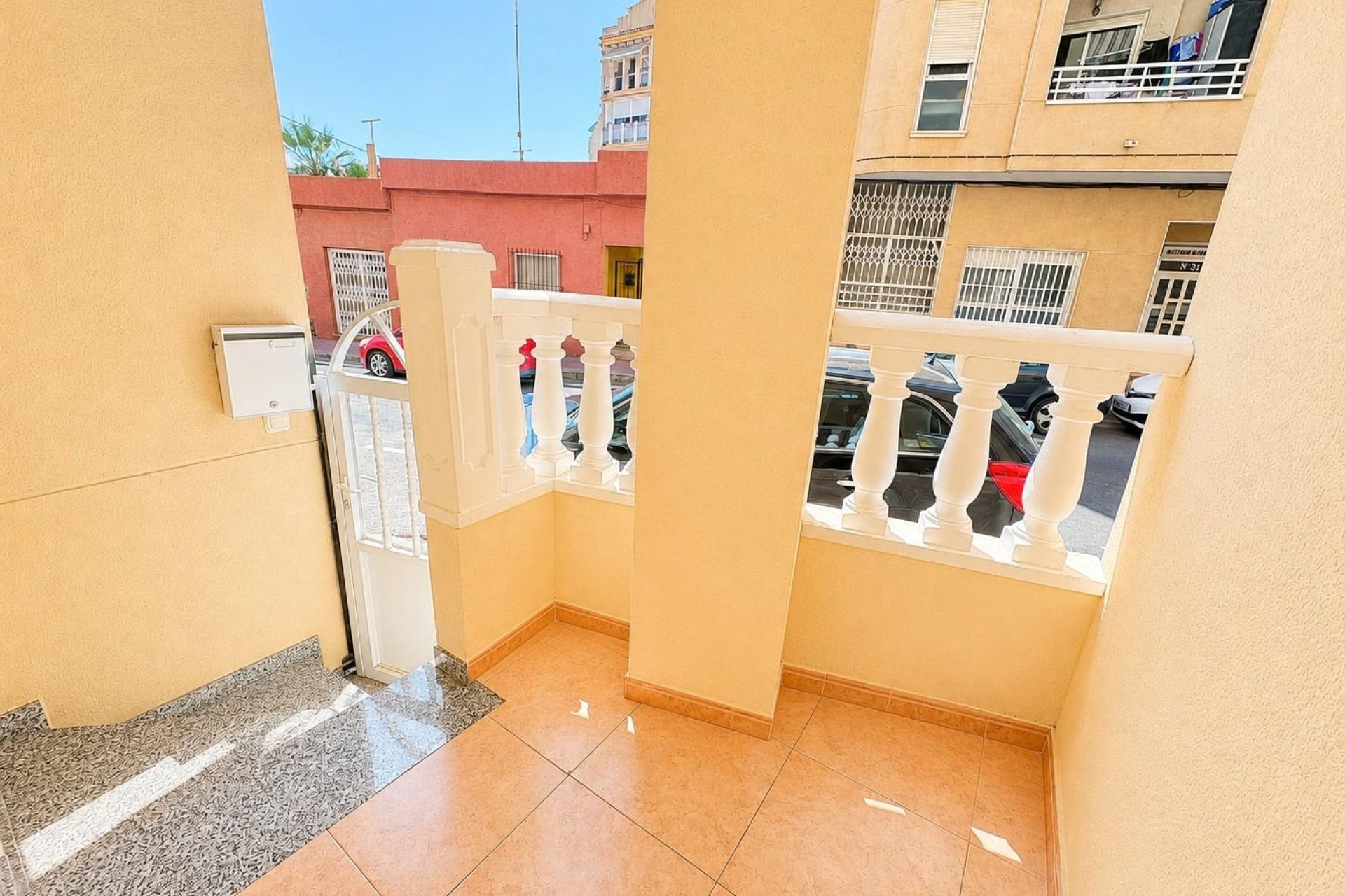 Herverkoop - Appartement - Torrevieja - Costa Blanca South