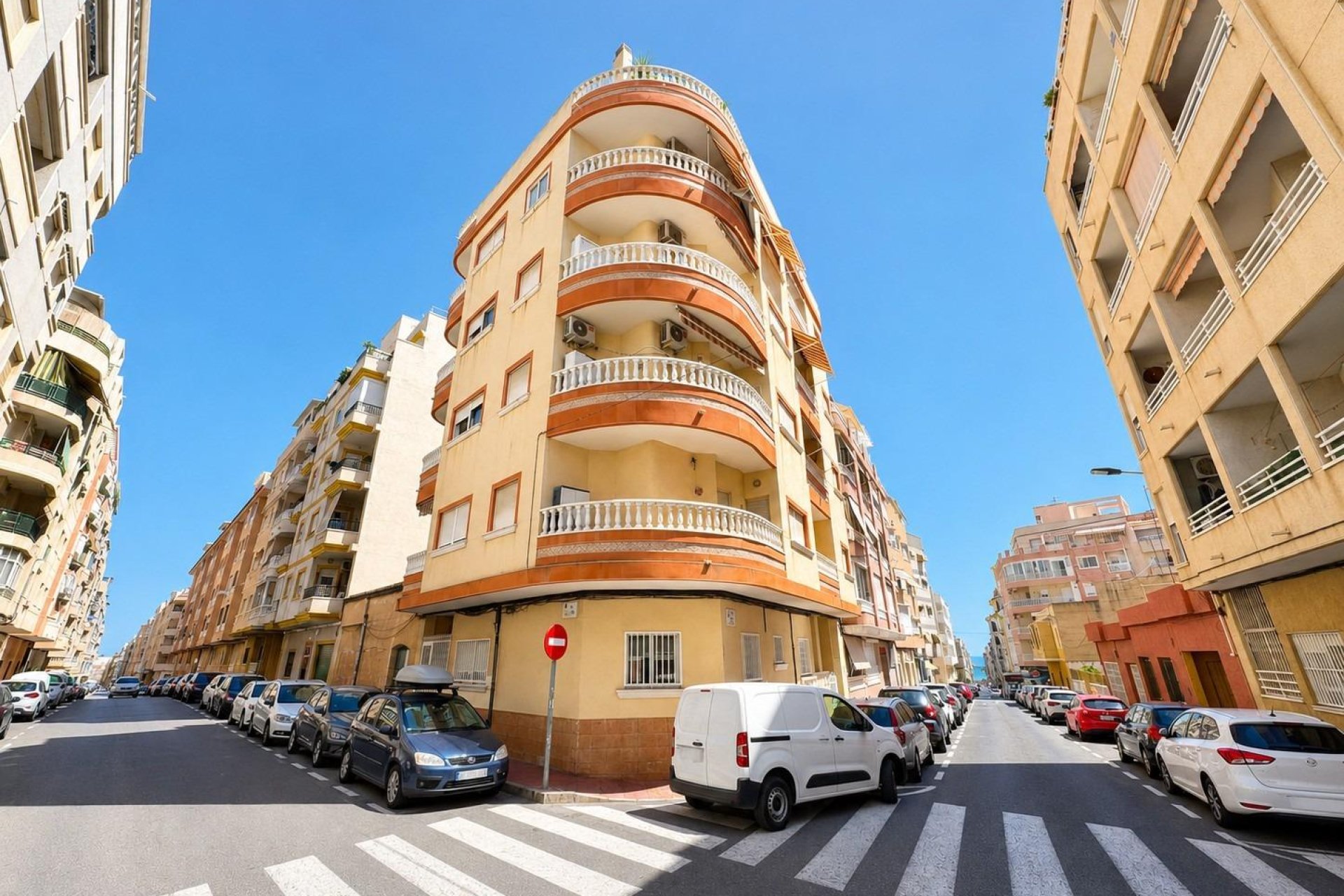 Herverkoop - Appartement - Torrevieja - Costa Blanca South