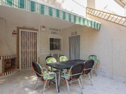 Bungalow · Herverkoop - Torrevieja · Playa de los Naufragos · Alicante · Spanje
