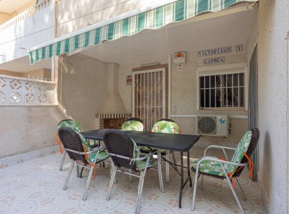 Bungalow · Herverkoop - Torrevieja · Playa de los Naufragos · Alicante · Spanje